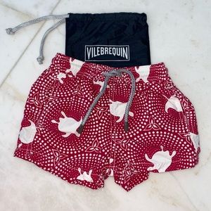 Vilebrequin swimming shorts